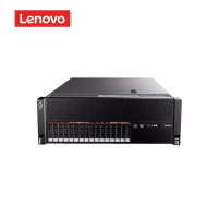 联想2U机架式服务器SR558 金牌2*5117 32*8G内存480G+1.2T*4 SAS硬盘 RTX3080定制