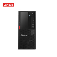 联想(Lenovo)塔式服务器TS80X 至强E-2224G 32G内存256G+2*4T 定制