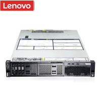 联想(Lenovo)2U机架式服务器SR658 铂金2*8268 512G内存8*16T SAS硬盘定制