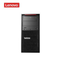 联想工作站ThinkStation P520C 至强W-2245 32G 256G固态+2T机械 RTXA4000定制