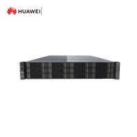 华为超聚变FusionServer2U四路机架式服务器2488 V5金牌 4*6230 64G内存 1.8T定制