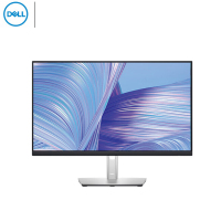 戴尔(DELL)显示器P2722H 27英寸 旋转升降