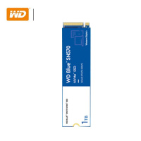 西部数据(WD)SSD固态硬盘 WDS100T3B0C 1TB M.2接口(NVMe协议)