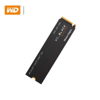 西部数据(WD)SSD固态硬盘 WDS100T3X0E 1TB M.2接口(NVMe协议)