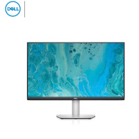 戴尔(DELL)显示器S2721QS 27英寸 旋转升降