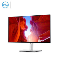戴尔(DELL)显示器U2422HX 23.8英寸 旋转升降
