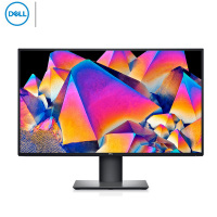 戴尔(DELL)显示器U2720QM 27英寸 旋转升降