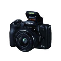 佳能(Canon)拜特尔本安型FB相机微单ZHS2580专业版+FB电池+18-150mm镜头
