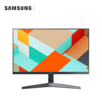 三星(SAMSUNG)显示器24T352/24C3 23.8英寸 IPS屏幕