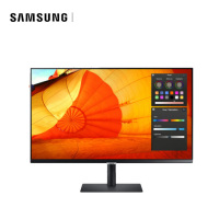 三星(SAMSUNG)显示器S27B800PXC 26.9英寸 4K