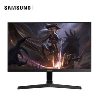 三星(SAMSUNG)显示器S27R356FHC 27英寸 IPS屏