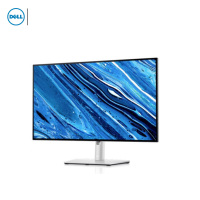 戴尔(DELL)显示器U2722DX 27英寸 旋转升降