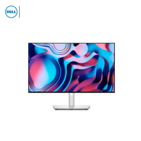 戴尔(DELL)显示器U2723QE 27英寸 4K 旋转升降