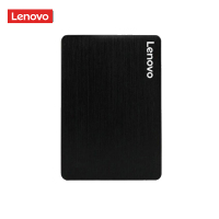 联想(Lenovo)固态硬盘 X800系列 台式机笔记本通用 128GB SATA3接口 2.5英寸