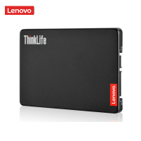联想 SSD固态硬盘 ST800 512G SATA3.0接口 2.5英寸