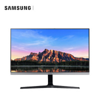 三星(SAMSUNG)显示器U28R550UQC 28英寸 4K
