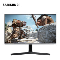 三星(SAMSUNG)显示器S24R352F 23.8英寸 IPS屏幕
