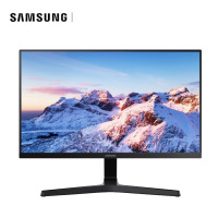 三星(SAMSUNG)显示器S24R356FZC 23.8英寸 IPS屏幕