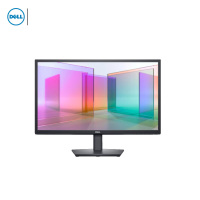戴尔(DELL)显示器E2422HS 23.8英寸 旋转升降