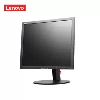 联想(Lenovo)显示器TE24-10 23.8英寸 窄边框 分辨率:1920*1080