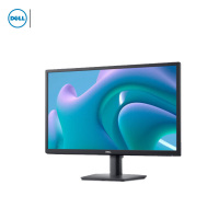 戴尔(DELL)显示器E2423H 23.8英寸 旋转升降