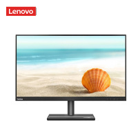 联想(Lenovo)显示器TE23-20 23英寸 IPS屏幕 分辨率:1920*1080