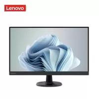 联想(Lenovo)显示器D22E-20 21.45英寸 VA面板 分辨率:1920*1080