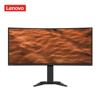 联想(Lenovo)显示器G34w 34英寸 2K 拯救者