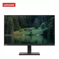 联想(Lenovo)显示器S27e-20 27英寸 IPS屏幕 分辨率:1920*1080