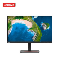 联想(Lenovo)显示器S24e 23.8英寸 窄边框 分辨率:1920*1080