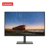 联想(Lenovo)显示器L27E-30 27英寸 微边框