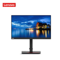 联想(Lenovo)显示器P24i-20 23.8英寸 旋转升降 分辨率:1920*1080
