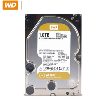 西部数据 企业级机械硬盘 WD1005VBYZ 1T 128M SATA接口