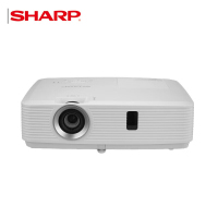 夏普(SHARP)液晶投影 XG-ER360UA 3600流明 1920*1200分辨率