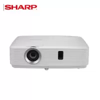 夏普(SHARP)液晶投影 XG-ER360UA 3600流明 1920*1200分辨率