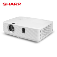 夏普(SHARP)液晶投影仪 XG-ER60UA 4500流明