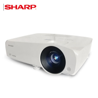 夏普(SHARP)投影仪XG-H420XA 4200流明