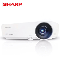 夏普 (SHARP)投影机 XG-H360XA
