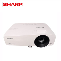 夏普(SHARP)投影仪XG-H370XA 3700流明