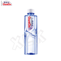 百岁山(Ganten) 饮用天然矿泉水 570ml 24瓶/箱 单箱装