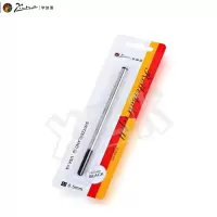 毕加索签字笔芯 RBR-001 0.5mm 黑色 单支装