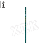 中华铅笔 101 4B 12支/盒 单盒装