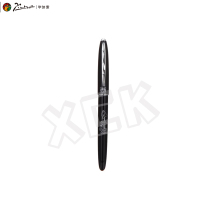 毕加索财务特细签字笔 606 0.38mm 黑色 单支装