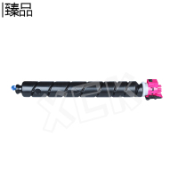 臻品粉盒 TK8518M红色适用于京瓷5052ci/5053ci/6052ci/6053ci