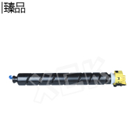 臻品粉盒 TK8518Y黄色适用于京瓷5052ci/5053ci/6052ci/6053ci