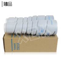 臻品 粉盒TN114高容350克适用柯尼卡美能达DI162/163/7616/7621/7516/152n