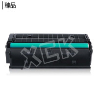 臻品硒鼓SP330L 带芯片 适用Ricoh SP 330DN/330FN/330SFN 标准版