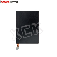 博文(bowen)软皮带吊牌坠商务笔记本530 黑色 B5 116张 单本装
