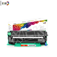 彩格粉盒TN1035粉 适用兄弟1618w DCP1608 1518 1519 1818