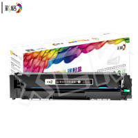 彩格硒鼓CE410A 黑色大容量 适用惠普HP M351a M375nw M451dn M475dnLBP7200Cdn